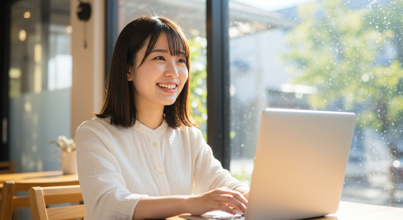 Webマーケティングスクールで副業！20代・30代女性におすすめの失敗しない選び方