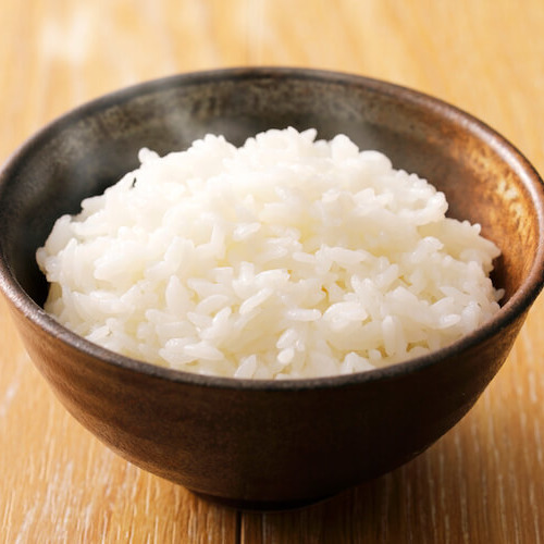 【告白】「たかが白米」と侮っていた私が、一口食べた瞬間に涙が出そうになった話。